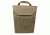 Red Rock Outdoor Gear mavriK 15in. Padded Laptop Sleeve - Aluminum, One-Size 82-520AL