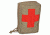 Red Rock Outdoor Gear mavriK Large Medic Pouch - Aluminum, One-Size 82-533AL