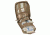 Red Rock Outdoor Gear mavriK Large Medic Pouch - Aluminum, One-Size 82-533AL