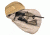 Red Rock Outdoor Gear mavriK U.45 - Coyote, One-Size 80-U45COY