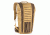 Red Rock Outdoor Gear mavriK U.45 - Coyote w/ Dark Earth, One-Size 80-U45CDE