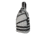 Red Rock Outdoor Gear Metro Sling Pack, Gray, 86-008GRY