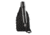 Red Rock Outdoor Gear Metro Sling Pack, Gray, 86-008GRY
