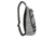 Red Rock Outdoor Gear Metro Sling Pack, Gray, 86-008GRY