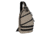 Red Rock Outdoor Gear Metro Sling Pack, Sand, 86-008SND