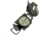 Red Rock Outdoor Gear Military Marching Compass, Black, 452MRC