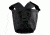 Red Rock Outdoor Gear MOLLE Canteen Holder - Black, One-Size 82-016BLK
