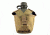 Red Rock Outdoor Gear MOLLE Canteen Holder - Coyote, One-Size 82-016COY