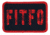 Red Rock Outdoor Gear Morale Patch, FITFO, 97-108