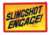 Red Rock Outdoor Gear Morale Patch, Slingshot Engage, 97-098