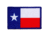 Red Rock Outdoor Gear Morale Patch, Texas Flag, 97-023