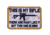 Red Rock Outdoor Gear Morale Patch, This Is My Rifle, 97-041