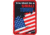 Red Rock Outdoor Gear Morale Patch, Try That In A Small Town, 97-094