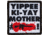 Red Rock Outdoor Gear Morale Patch, Yippee Ki-Yay Mother #&amp;#!, 97-051
