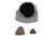 Red Rock Outdoor Gear Multi-Use Neck Gaiter, Black, Coyote, Olive Drab