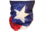 Red Rock Outdoor Gear MultiGaiter, Texas Flag, 70-2012-09