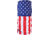 Red Rock Outdoor Gear MultiGaiter, USA Flag, 70-2012-10