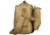 Red Rock Outdoor Gear NAV Bag, Coyote, 80250COY