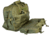 Red Rock Outdoor Gear NAV Bag, Olive Drab, 80250OD