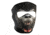 Red Rock Outdoor Gear Neoprene Face Mask, Gorilla, 70-2004-03