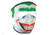 Red Rock Outdoor Gear Neoprene Face Mask, Joker, 70-2004-06