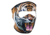 Red Rock Outdoor Gear Neoprene Face Mask, Tiger, 70-2004-10