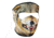 Red Rock Outdoor Gear Neoprene Face Mask, Wolf, 70-2004-12
