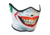 Red Rock Outdoor Gear Neoprene Half-Face Mask, Joker, 70-2005-06