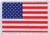 Red Rock Outdoor Gear Morale Patch, USA Flag, 97-068