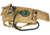 Red Rock Outdoor Gear Piranha Hydtration Pack, Coyote, 80429COY
