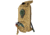 Red Rock Outdoor Gear Piranha Hydtration Pack, Coyote, 80429COY