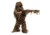 Red Rock Outdoor Gear 5-Piece Youth Ghillie Suit Woodland