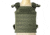 Red Rock Outdoor Gear MOLLE Plate Carrier