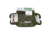 Red Rock Outdoor Gear Stainless Steel Surgical Set
