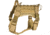 Red Rock Outdoor Gear Tactical K-9 Vest