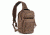 Red Rock Outdoor Gear Rover Sling Pack, Dark Earth, 80129DE