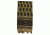 Red Rock Outdoor Gear Shemagh Head Wrap, Grenade Khaki/Black, 70-31