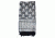 Red Rock Outdoor Gear Shemagh Head Wrap, Jolly Roger, 70-03