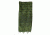 Red Rock Outdoor Gear Shemagh Head Wrap, M16 Rifle OD/Black, 70-15
