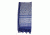 Red Rock Outdoor Gear Shemagh Head Wrap - Royal Blue/White, One-Size 70-23