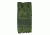 Red Rock Outdoor Gear Shemagh Head Wrap, Wild Hog OD/Black, 70-09