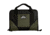 Red Rock Outdoor Gear Single Pistol Case, Black/Olive Drab, 80271BOD