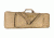 Red Rock Outdoor Gear Single Rifle Case, 43in. - Coyote, One-Size 80283COY