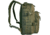 Red Rock Outdoor Gear Transporter Day Pack, olive Drab, 80151OD