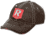 Redfield Logo Hat, Black