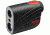Redfield Raider 650 LOS Laser Range Finder, Black, 170636