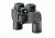 Redfield Renegade Blister Pak Porro Prism Binocular, Black 117987