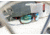Redfin Polarized Dock Tortoise Sunglasses, Dock Tortoise Frame, Seagrass Polarized Lens, One Size, 1202