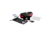 Redfin Polarized Wassaw Sunglasses, MBlack Frame, Shallow Mirror Polarized Lens, One Size, 1303