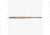 Redington Classic Trout Fly Rod, 7ft 7in, Medium, Moderate, 4 Pieces, 5-5016T-376-4